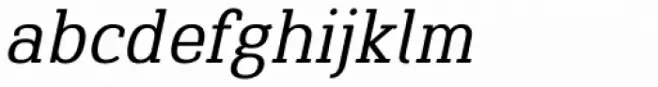 Finador Slab Regular Oblique