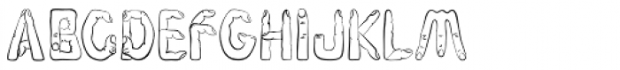 Fingerz Outline