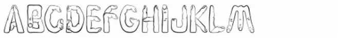 Fingerz Outline