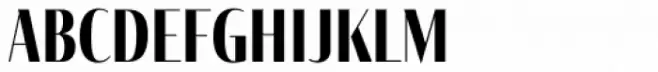 Fino Sans Bold