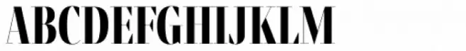 Fino Title Bold