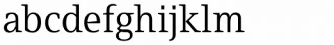Fiona Serif
