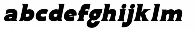 Fiore Ebrey Italic