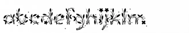 Fioritura
