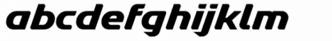 Fire Doomsday Italic
