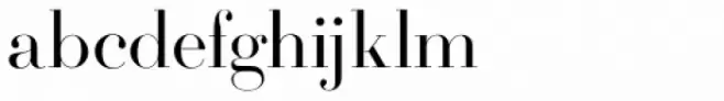 Firmin Didot URW Roman