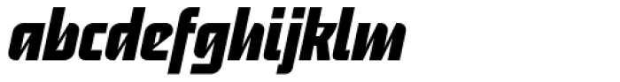 First Prize Bold Italic