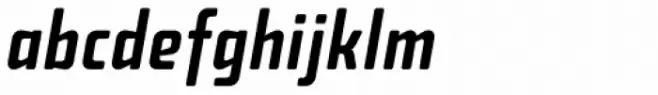 Fishmonger CS Italic