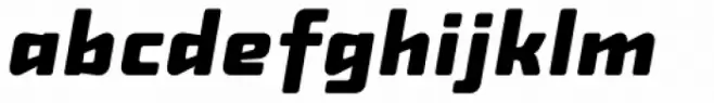Fishmonger EEB Italic
