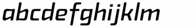 Fishmonger EER Italic