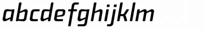 Fishmonger ER Italic