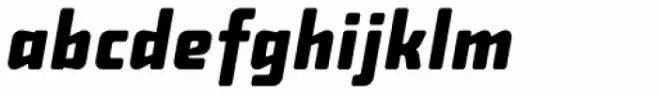Fishmonger MB Italic