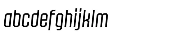 Fisionada Regular Italic