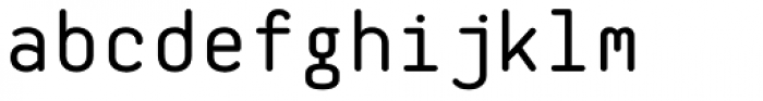Fixed Rounded