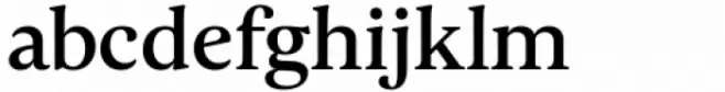 fj Meduza Semi Bold Text
