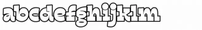 fj Trance Outline