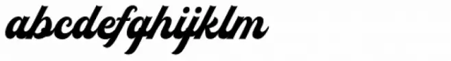 Flanders Script Regular