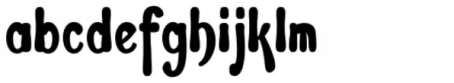 Flapper Condensed
