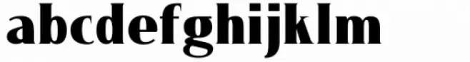 Flatfoot Regular Condensed