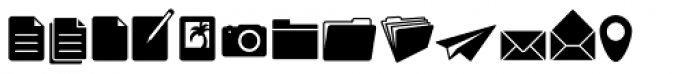 Flaticons