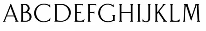 Flavium Regular