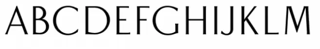 Flavium Sans Serif