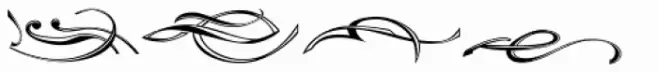 Fleurons One