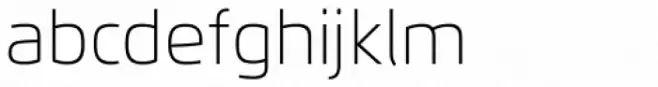 Flexo Thin