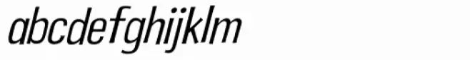 Fling-a-Ling Italic