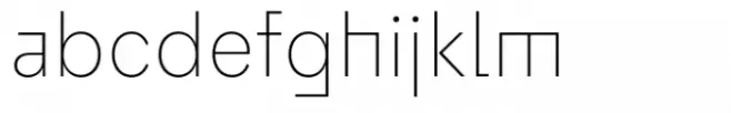 Flink Neue Bauhaus Cnd XLight