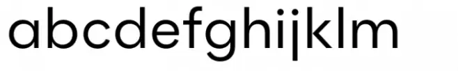 Flink Neue Regular