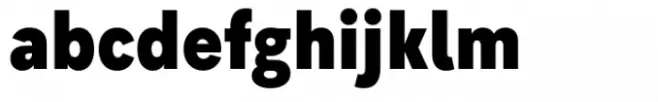 Flink Neue Text Cmp Black