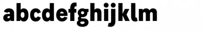 Flink Neue Text Cmp XBold