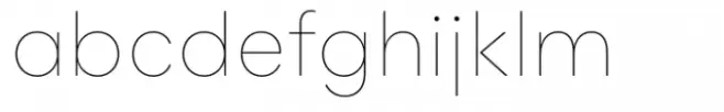 Flink Neue Thin