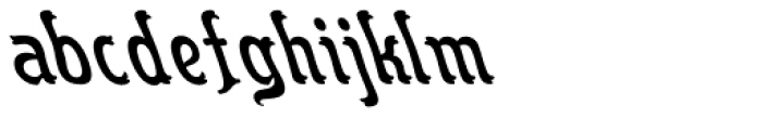 Flinscher Backslash