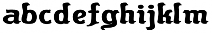 Flinscher Black