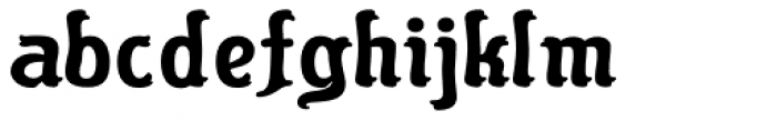 Flinscher Bold