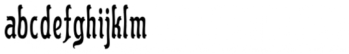 Flinscher Condensed