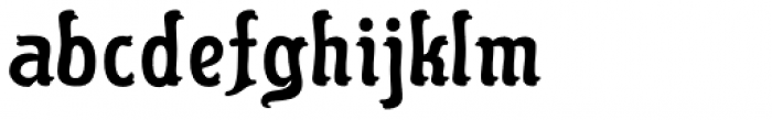 Flinscher Demi Bold