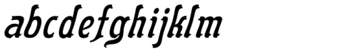 Flinscher Italic