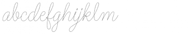 Flirt Script Display