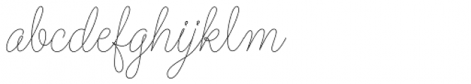 Flirt Script