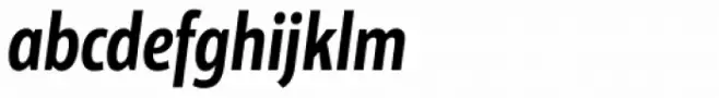 Floki Medium Italic