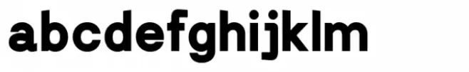 Florid Sans Bold