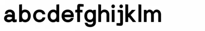 Florid Sans Medium