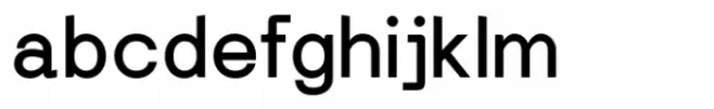 Florid Sans Regular