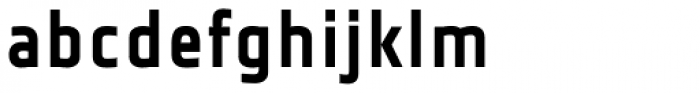 Florin Sans Bold