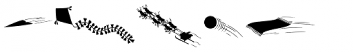 Flying Objects
