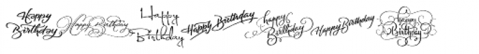 FM Birthday 1.0