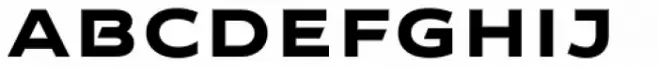 FM Bolyar Sans Pro 900